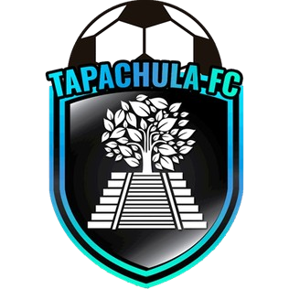Logo Tapachula Soconusco FC B