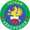 Logo FC Tatran Presov Women