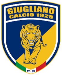 Logo Giugliano U19