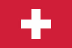 Logo Switzerland