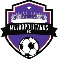 Logo Formacion Metropolitana FC