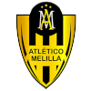 Logo Atletico Melilla