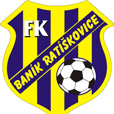 Logo FK Banik Ratiskovice