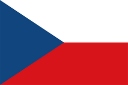 Logo Czechia
