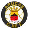 Logo Arucas CF U19