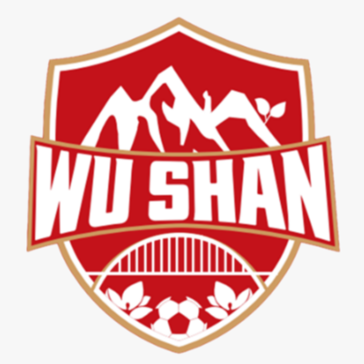 Logo Wushan Red Leaf