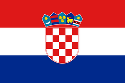 Logo Croatia U17