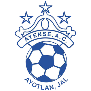 Logo CD Ayense