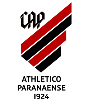 Logo Athletico Paranaense B