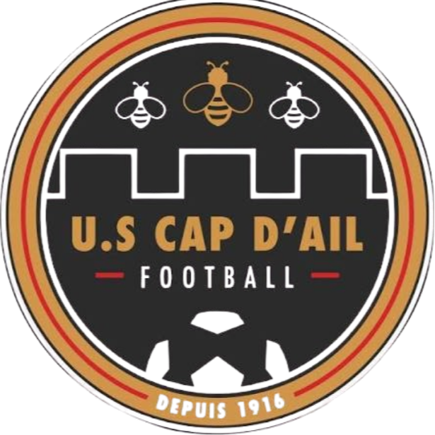 Logo US Cap dAil U19