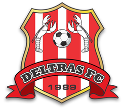 Logo Deltras Sidoarjo