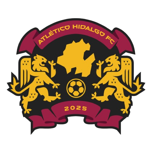 Logo Atletico Hidalgo