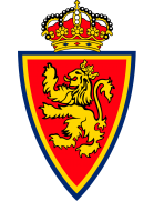 Real Zaragoza Deportivo Aragon