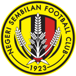 Logo Negeri Sembilan Il