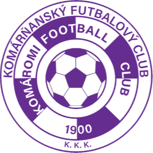 Logo KFC Komarno (W)