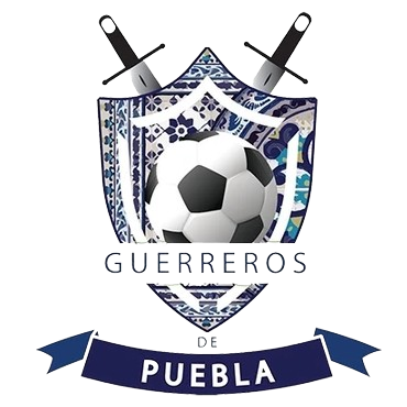 Logo Guerreros de Puebla