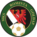 Logo Rominta Goldap