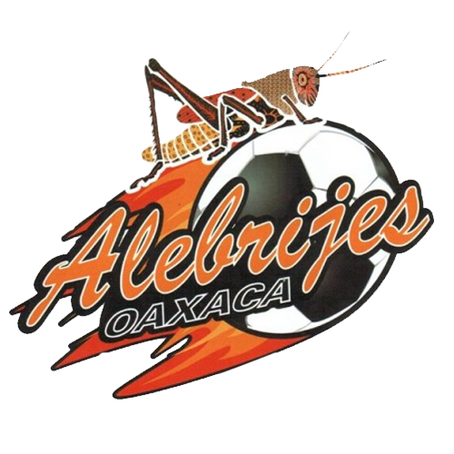 Logo Alebrijes de Oaxaca III