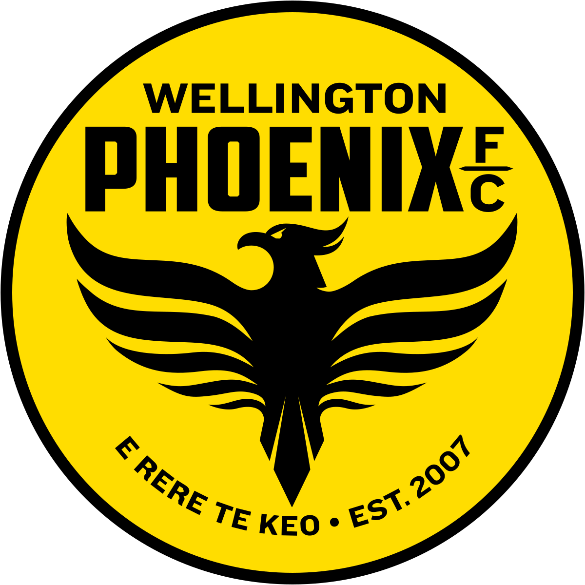 Wellington Phoenix Reserve